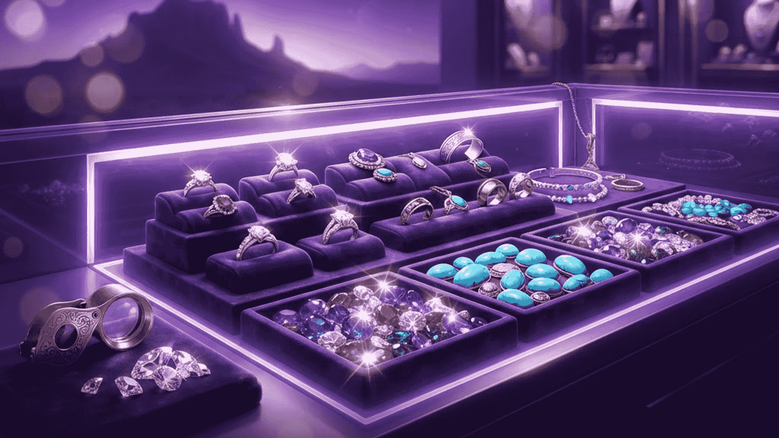 Top 10 Best Jewelry Wholesalers in Mesa