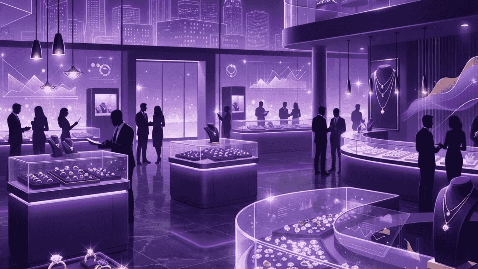 Top 10 Best Jewelry Wholesalers in Minneapolis