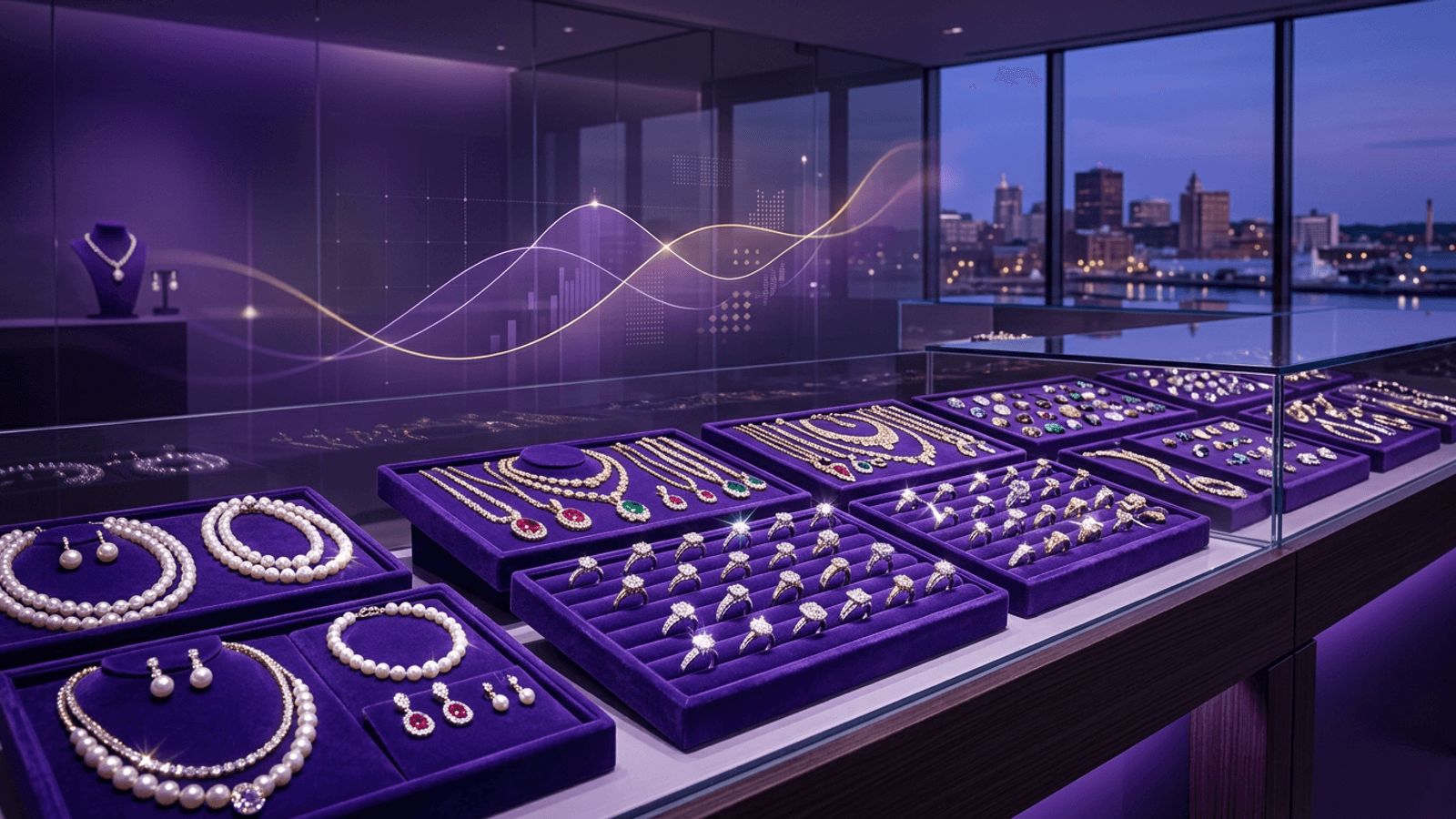 Top 10 Best Jewelry Wholesalers in New Haven