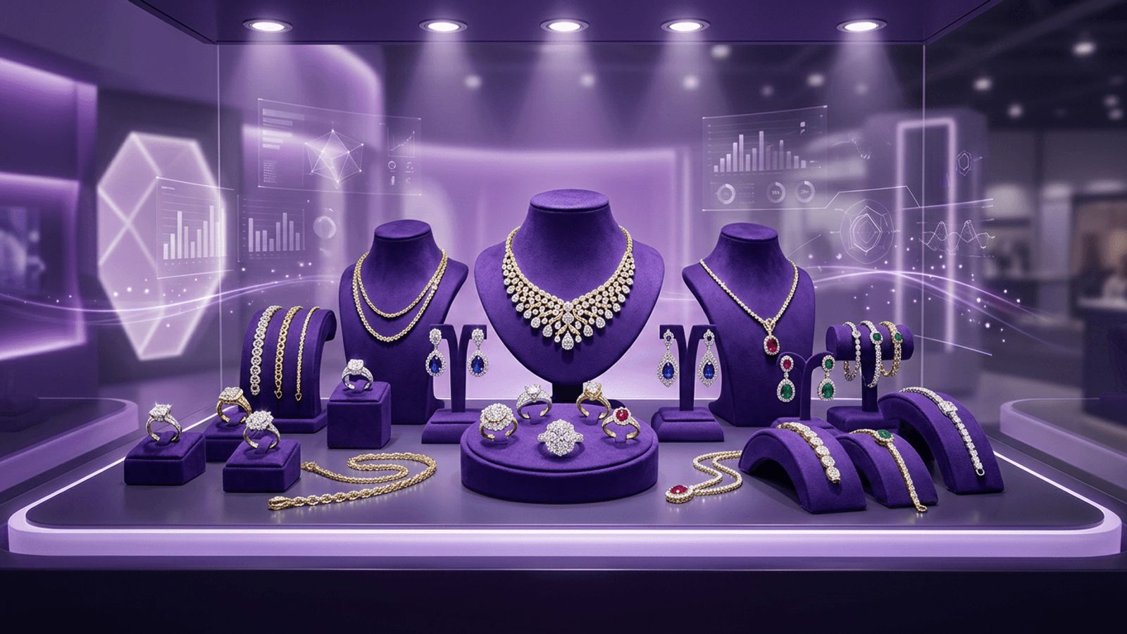 Top 10 Best Jewelry Wholesalers in Norman