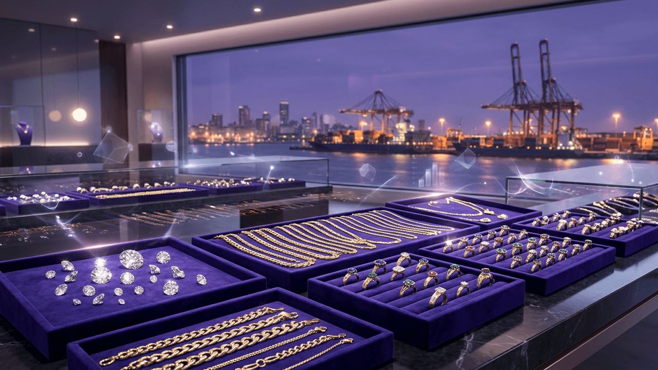 Top 10 Best Jewelry Wholesalers in North Charleston