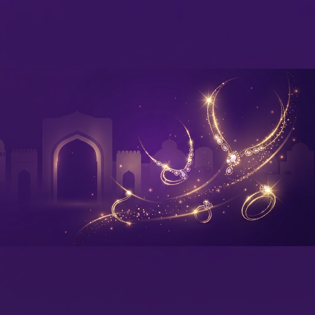 Top 10 Best Jewelry Wholesalers in Oman
