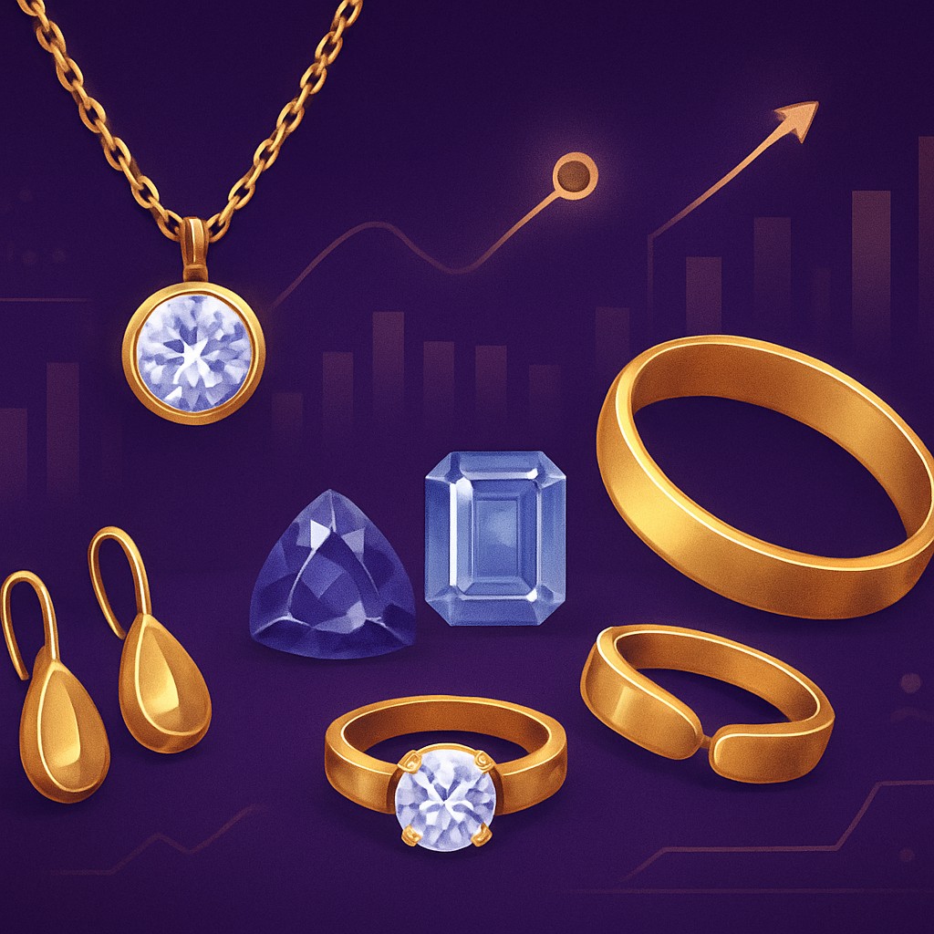 Top 10 Best Jewelry Wholesalers in Paraguay