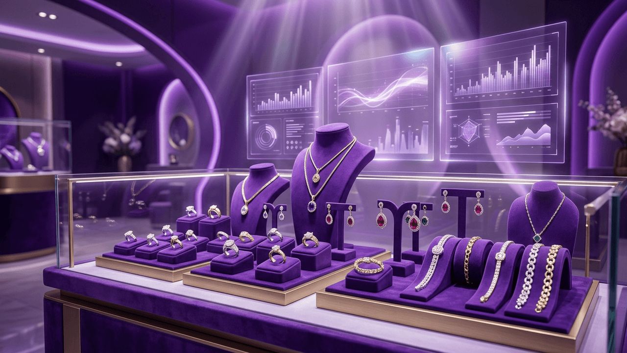 Top 10 Best Jewelry Wholesalers in Pomona