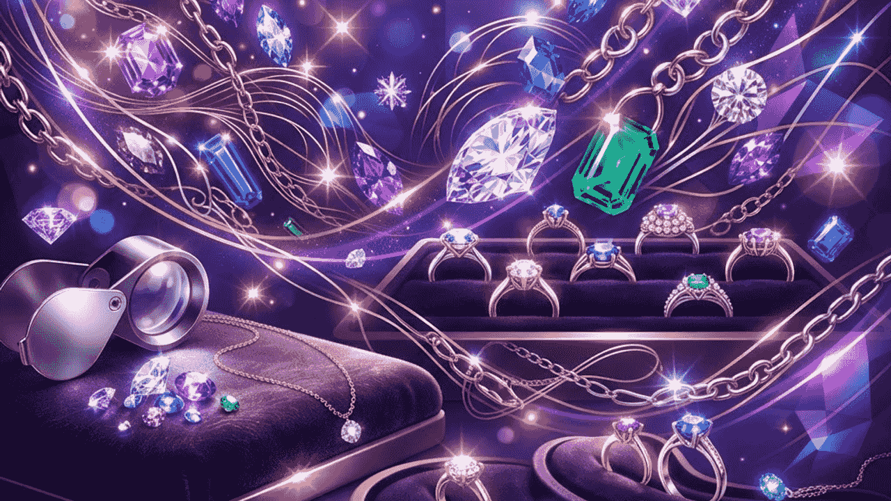 Top 10 Best Jewelry Wholesalers in Port St. Lucie