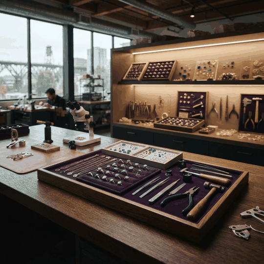 Top 10 Best Jewelry Wholesalers in Portland