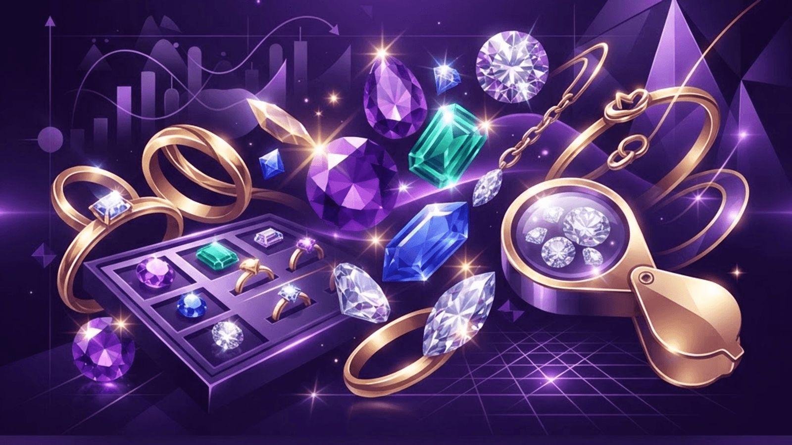 Top 10 Best Jewelry Wholesalers in Ramapo