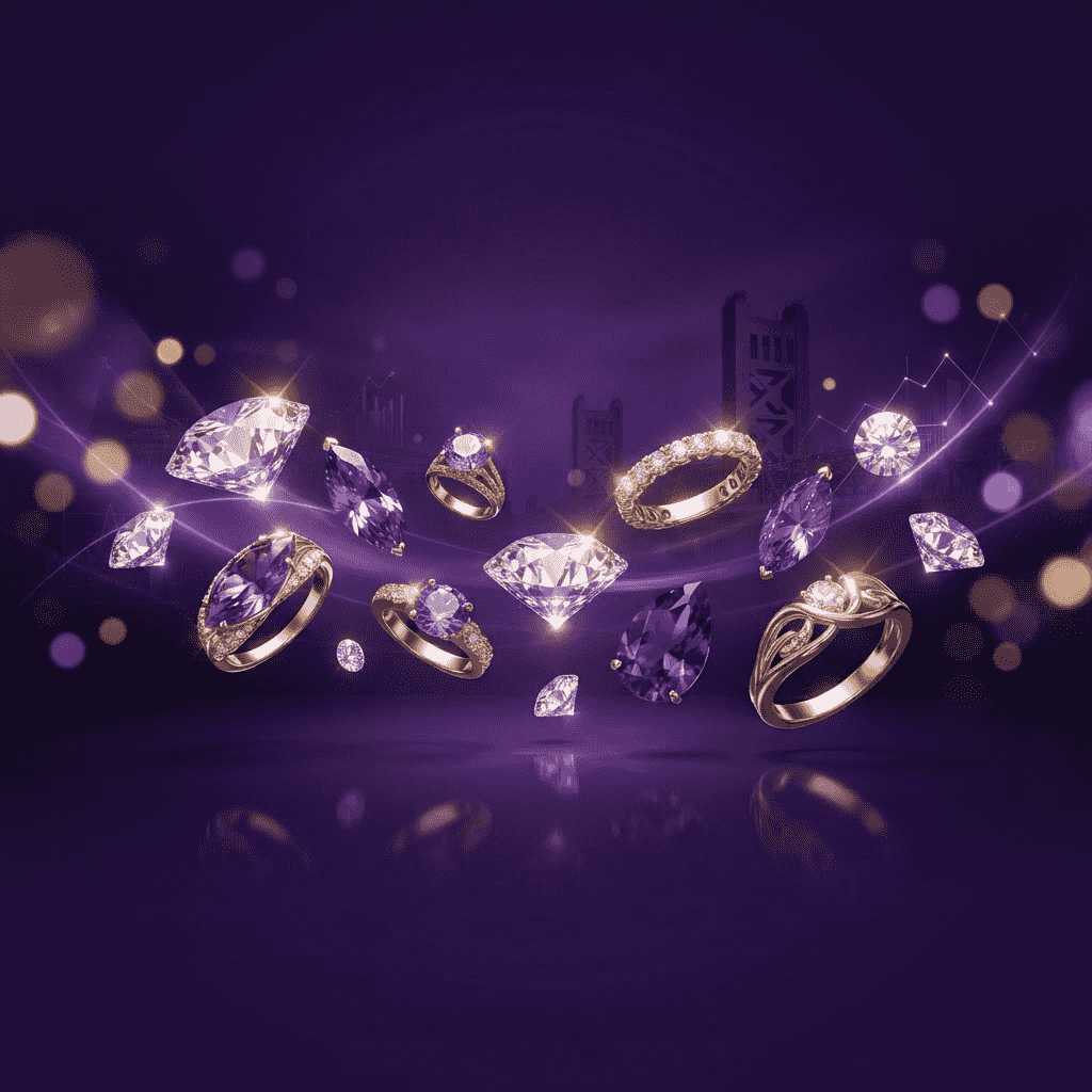 Top 10 Best Jewelry Wholesalers in Sacramento