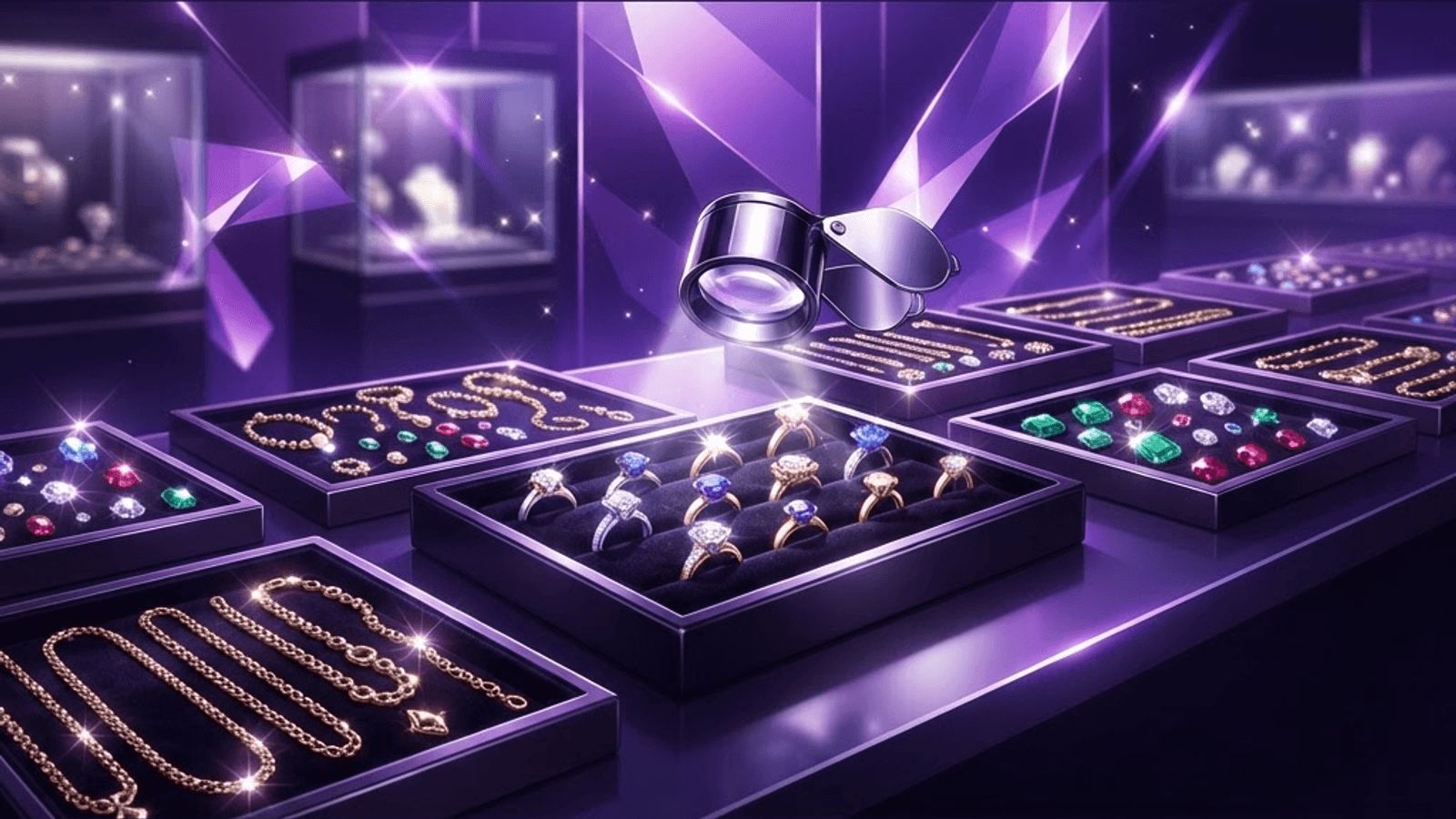 Top 10 Best Jewelry Wholesalers in Springfield