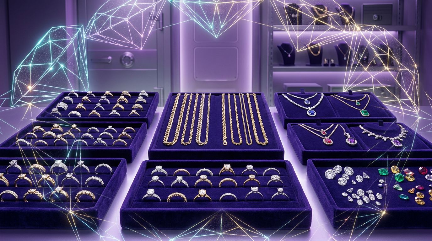 Top 10 Best Jewelry Wholesalers in Sterling Heights