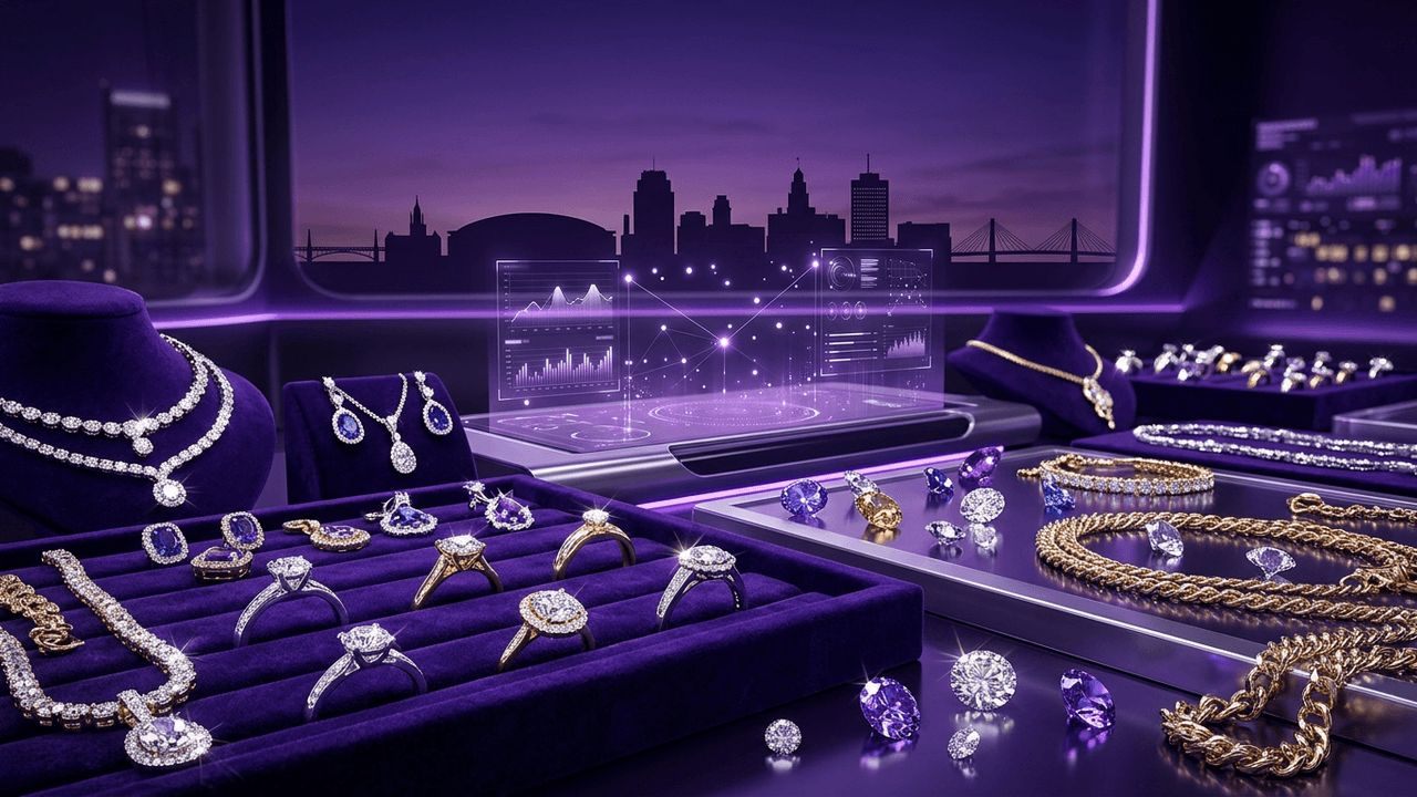 Top 10 Best Jewelry Wholesalers in Syracuse