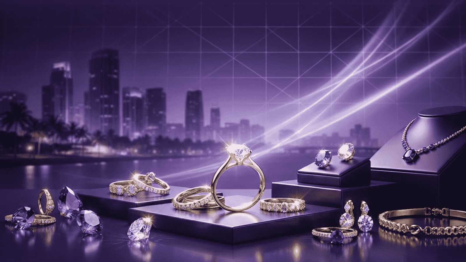 Top 10 Best Jewelry Wholesalers in Tampa