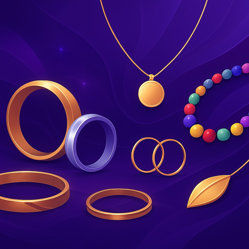 Top 10 Best Jewelry Wholesalers in Uganda