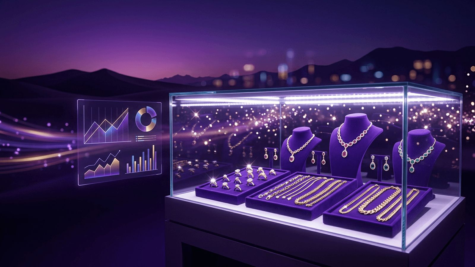 Top 10 Best Jewelry Wholesalers in Victorville