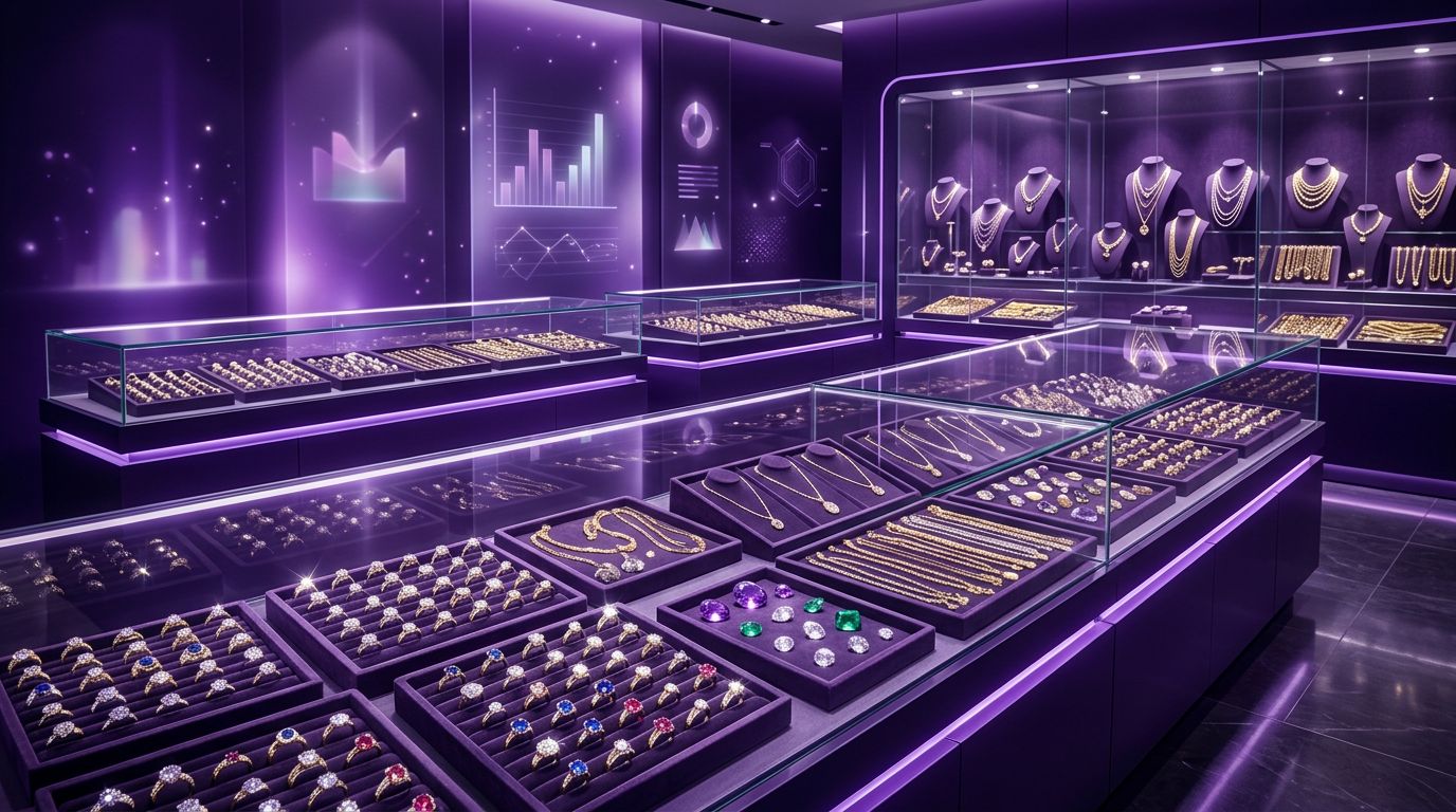 Top 10 Best Jewelry Wholesalers in Warren