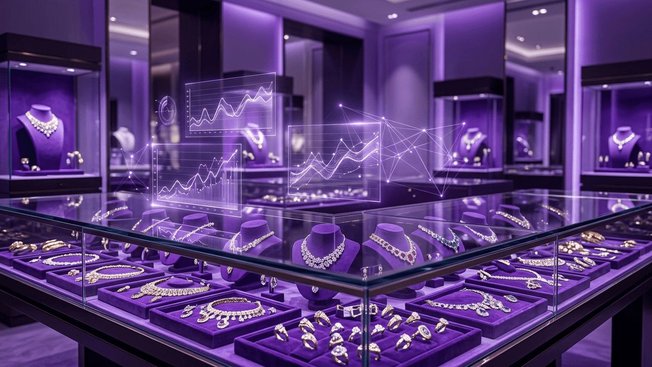 Top 10 Best Jewelry Wholesalers in Wilmington
