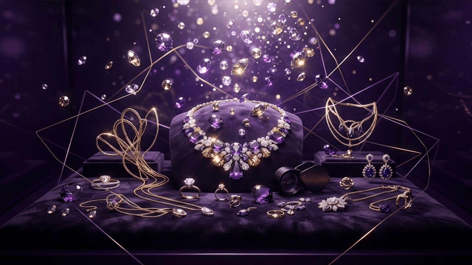 Top 10 Best Jewelry Wholesalers in Worcester