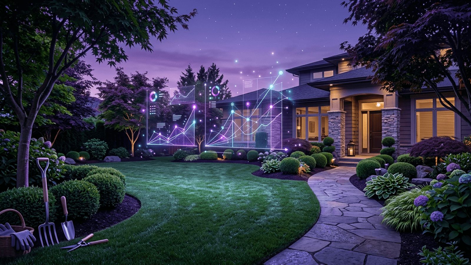 Top 10 Best Landscaping Companies in Amherst