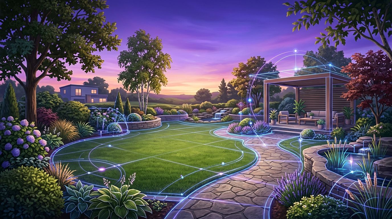Top 10 Best Landscaping Companies in Broken Arrow