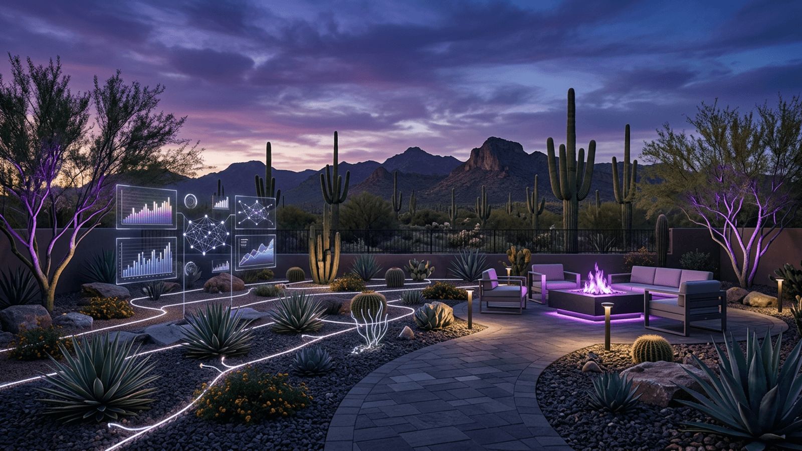 Top 10 Best Landscaping Companies in Buckeye