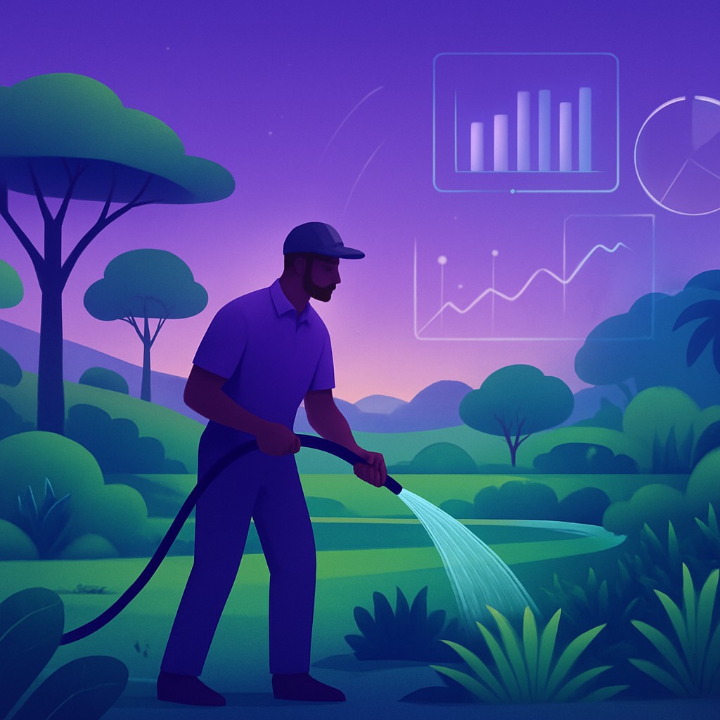 Top 10 Best Landscaping Companies in Chad