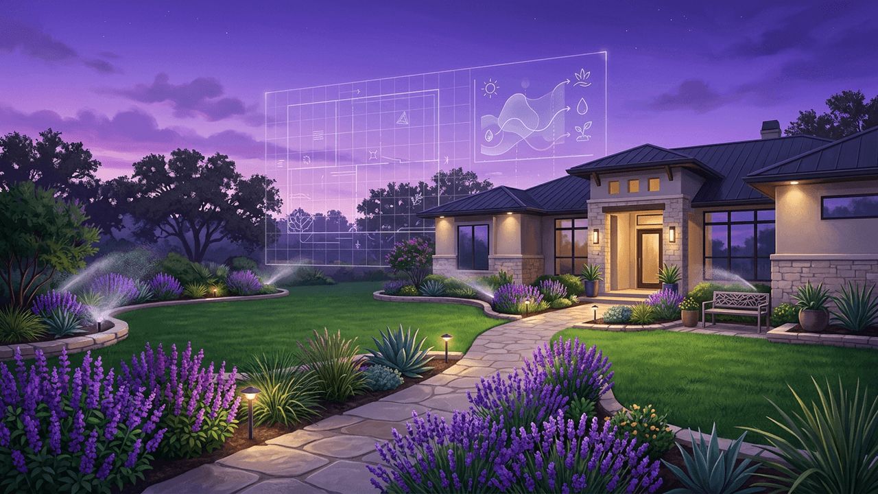 Top 10 Best Landscaping Companies in College Station