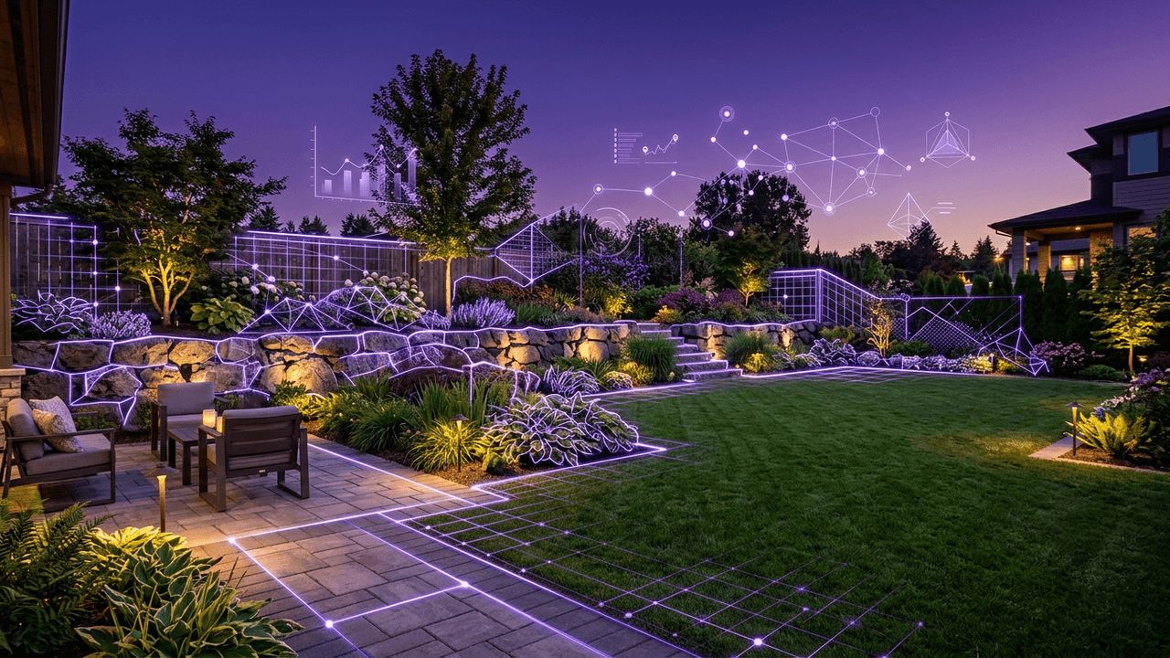Top 10 Best Landscaping Companies in Dayton