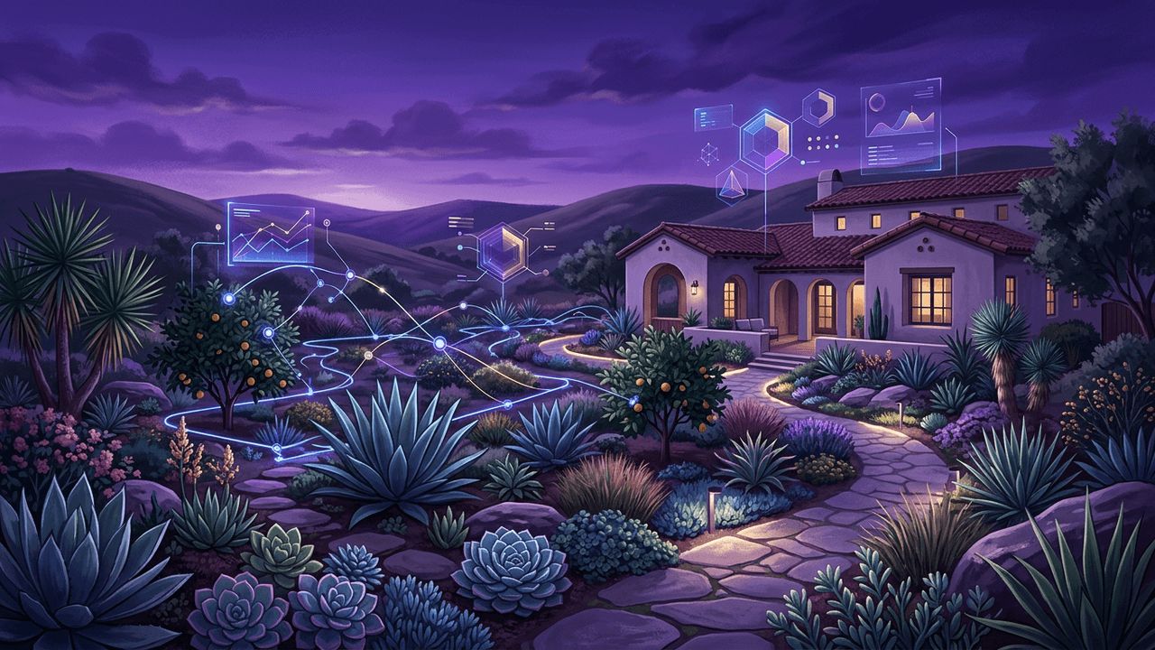 Top 10 Best Landscaping Companies in Escondido