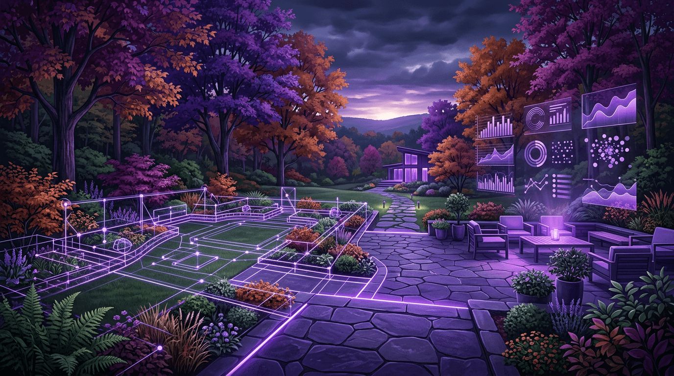Top 10 Best Landscaping Companies in Hartford