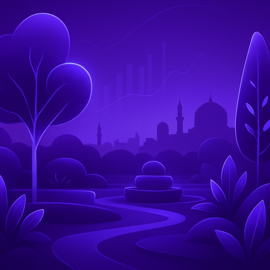 Top 10 Best Landscaping Companies in Iraq