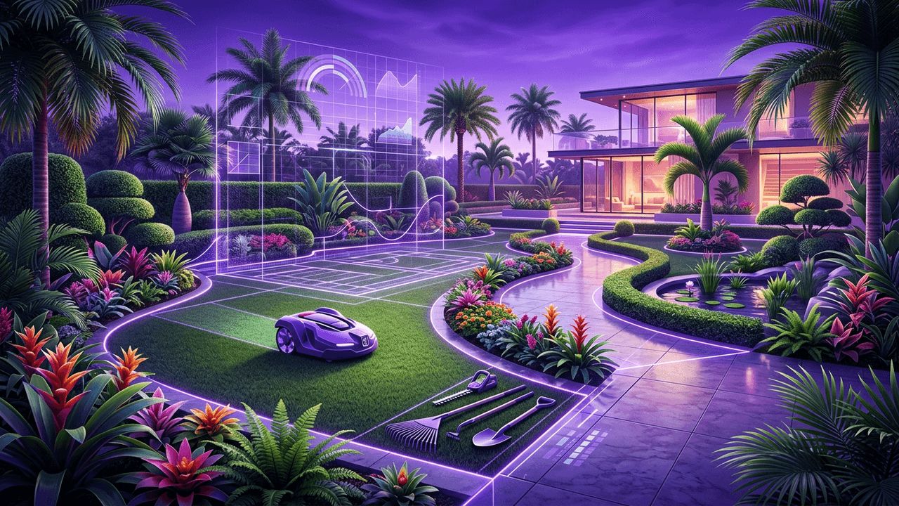 Top 10 Best Landscaping Companies in Lehigh Acres