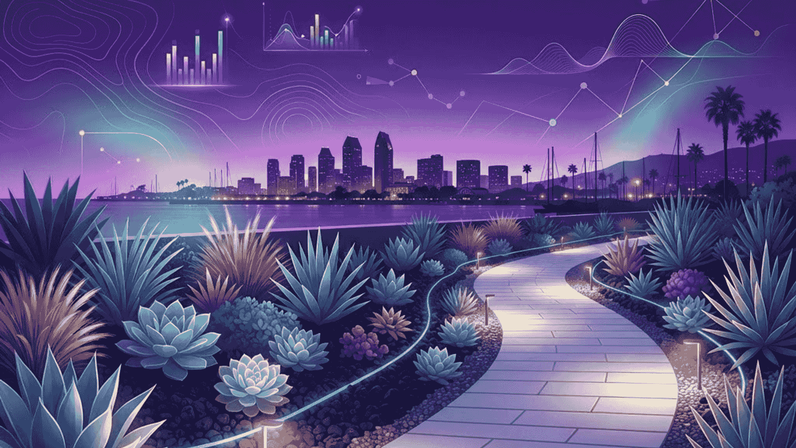 Top 10 Best Landscaping Companies in Long Beach