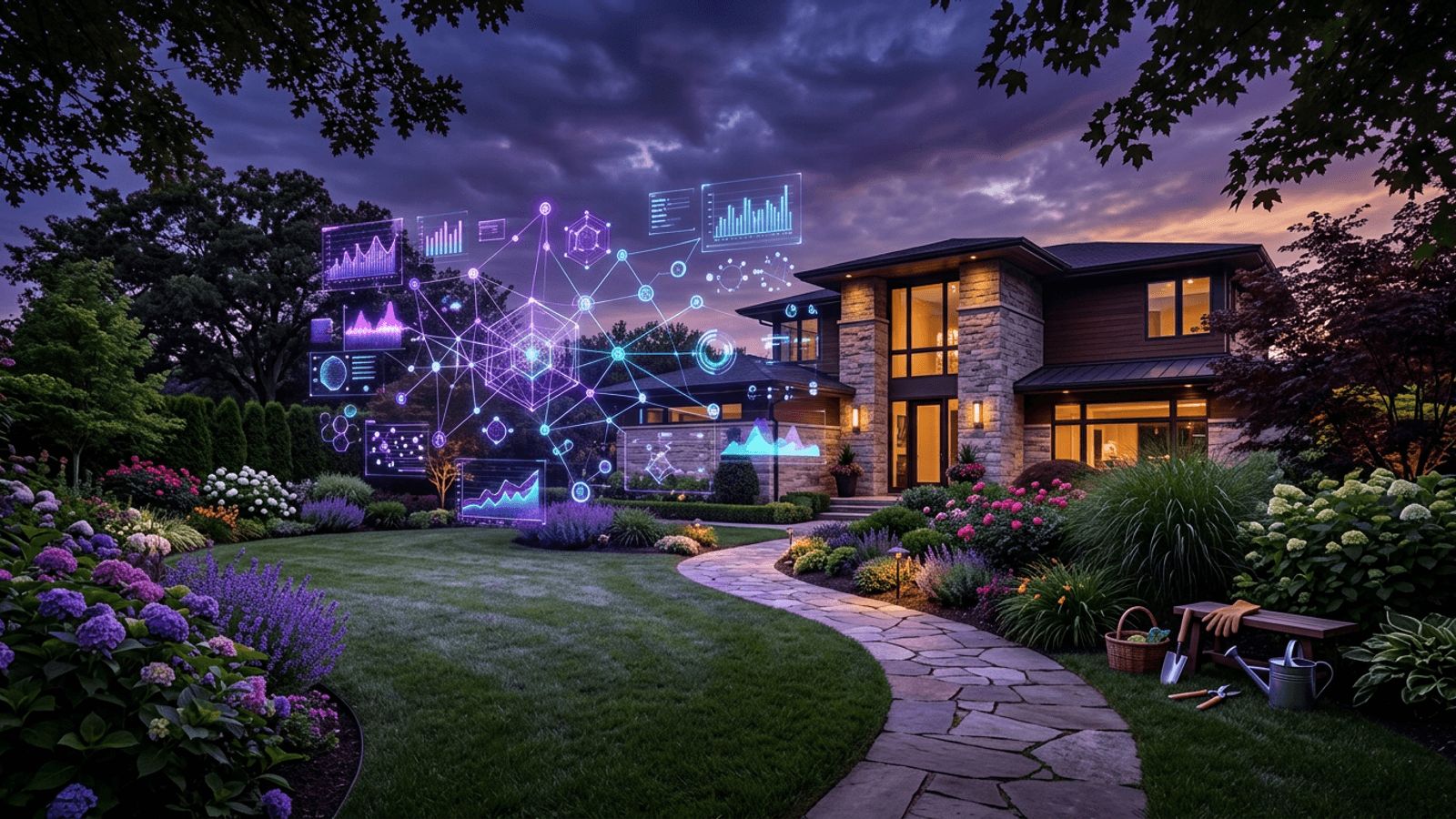 Top 10 Best Landscaping Companies in Norman