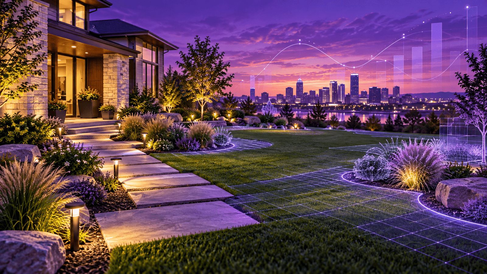 Top 10 Best Landscaping Companies in Olathe