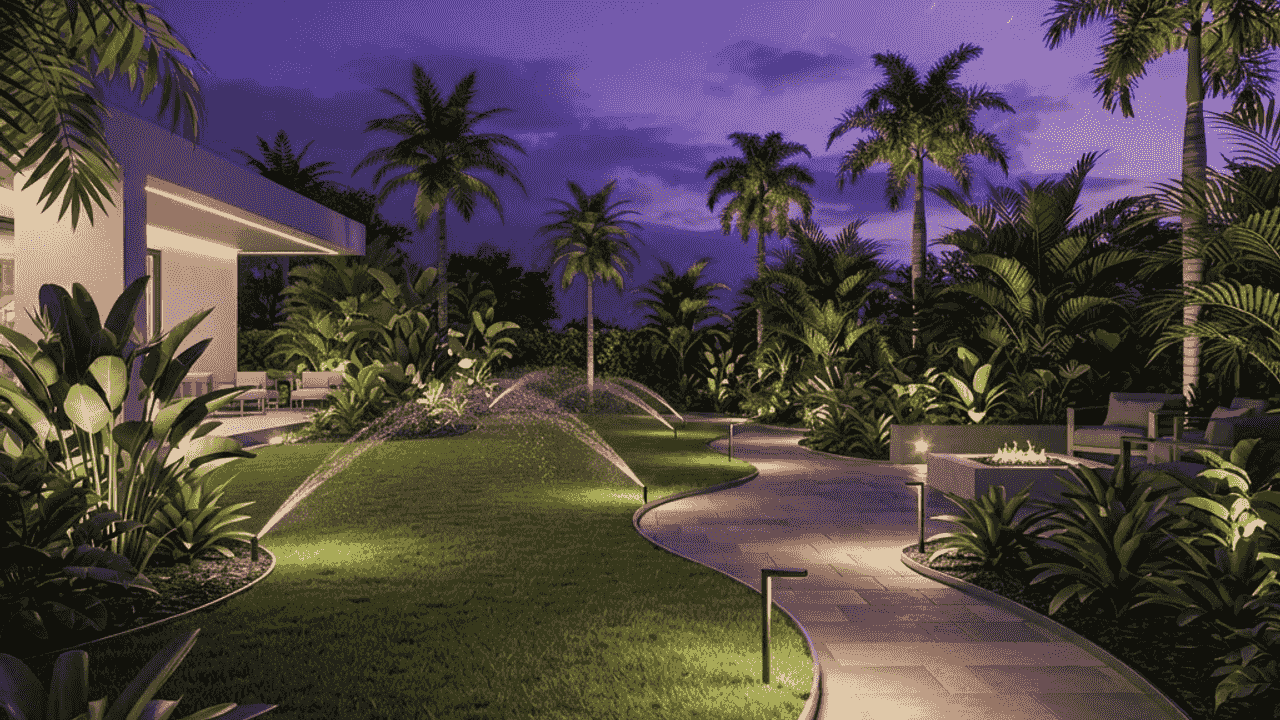 Top 10 Best Landscaping Companies in Port St. Lucie