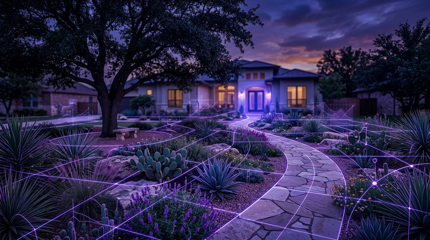 Top 10 Best Landscaping Companies in Round Rock