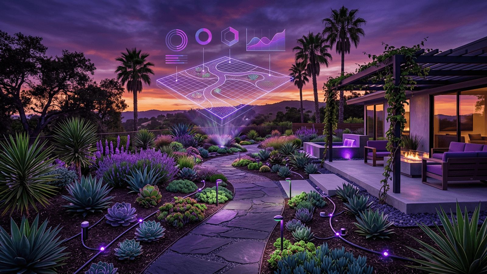 Top 10 Best Landscaping Companies in Santa Clara
