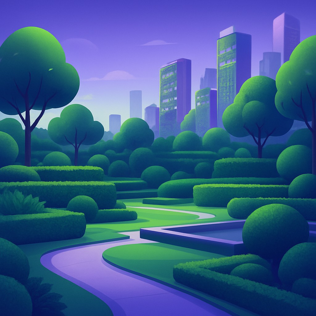 Top 10 Best Landscaping Companies in Singapore