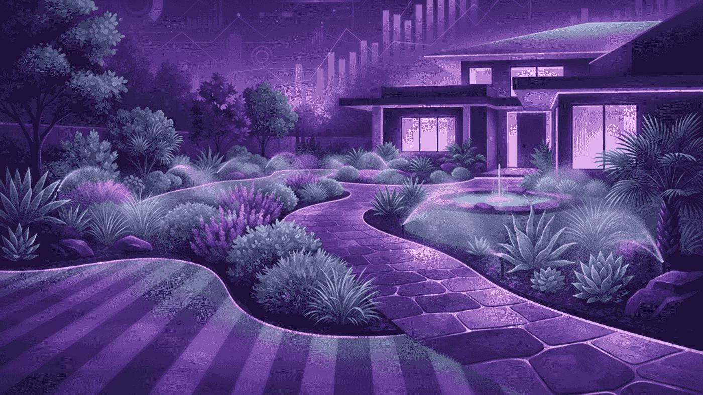 Top 10 Best Landscaping Companies in Stockton