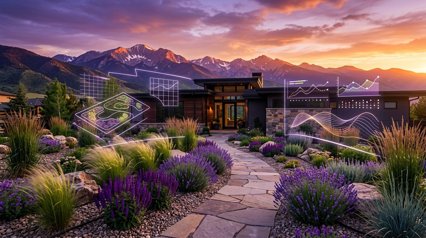 Top 10 Best Landscaping Companies in Thornton