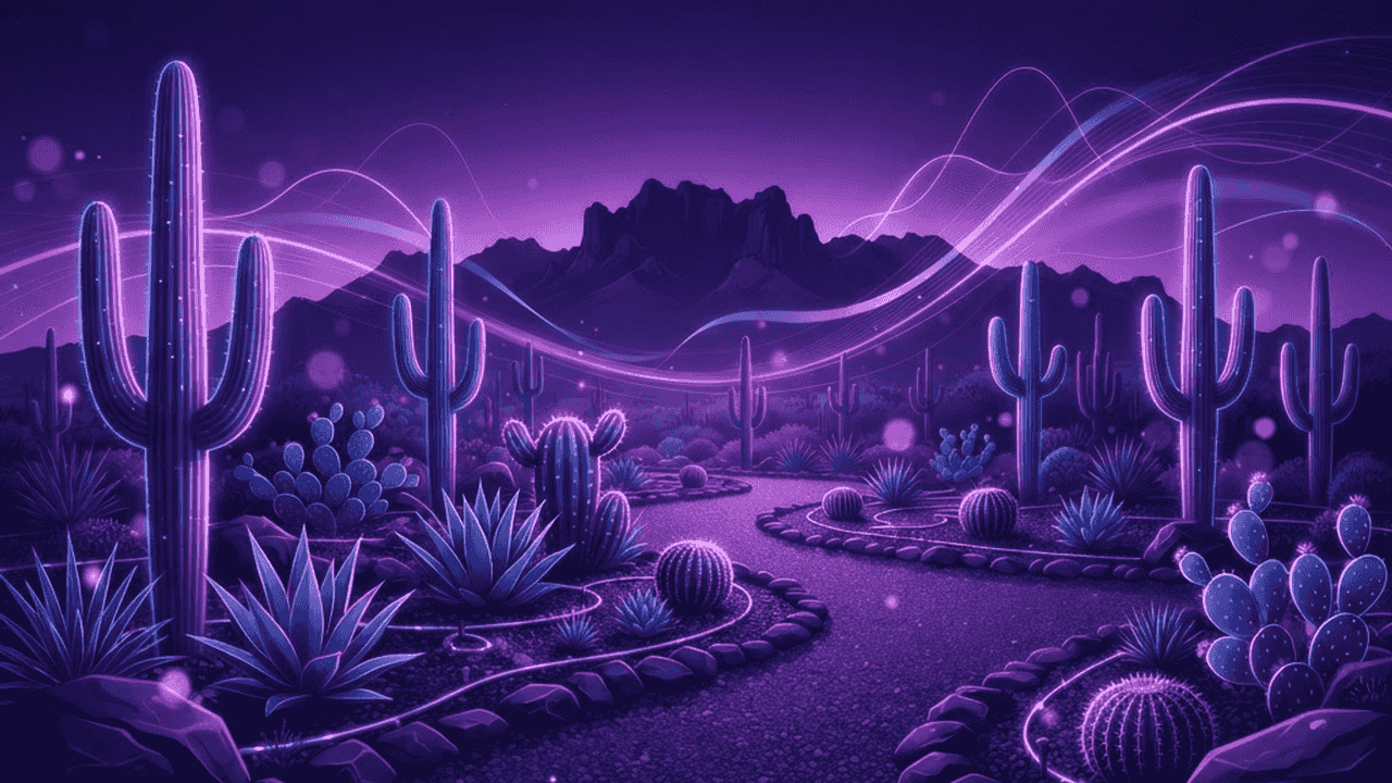 Top 10 Best Landscaping Companies in Tucson