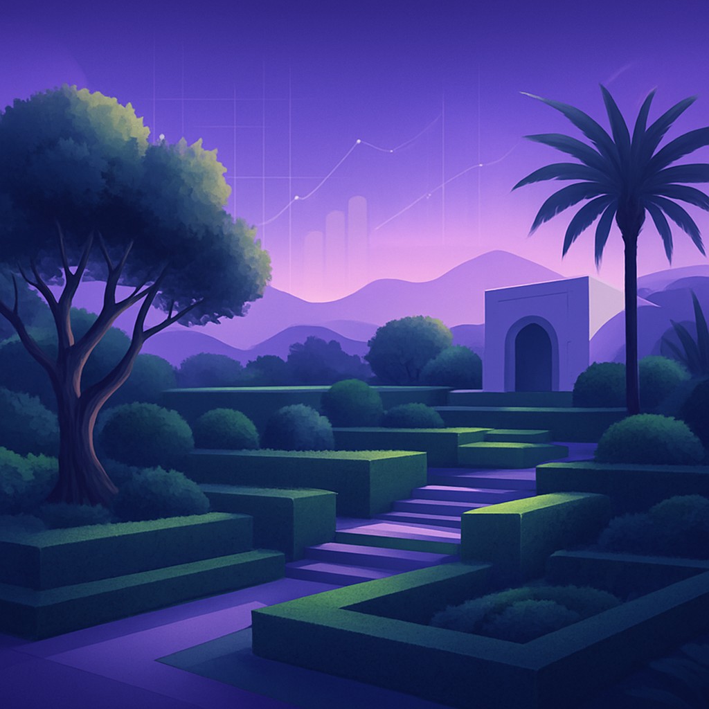 Top 10 Best Landscaping Companies in Tunisia