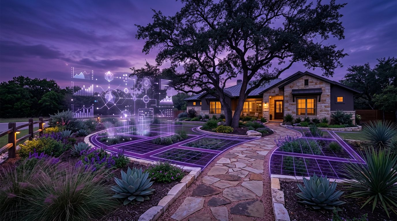 Top 10 Best Landscaping Companies in Waco