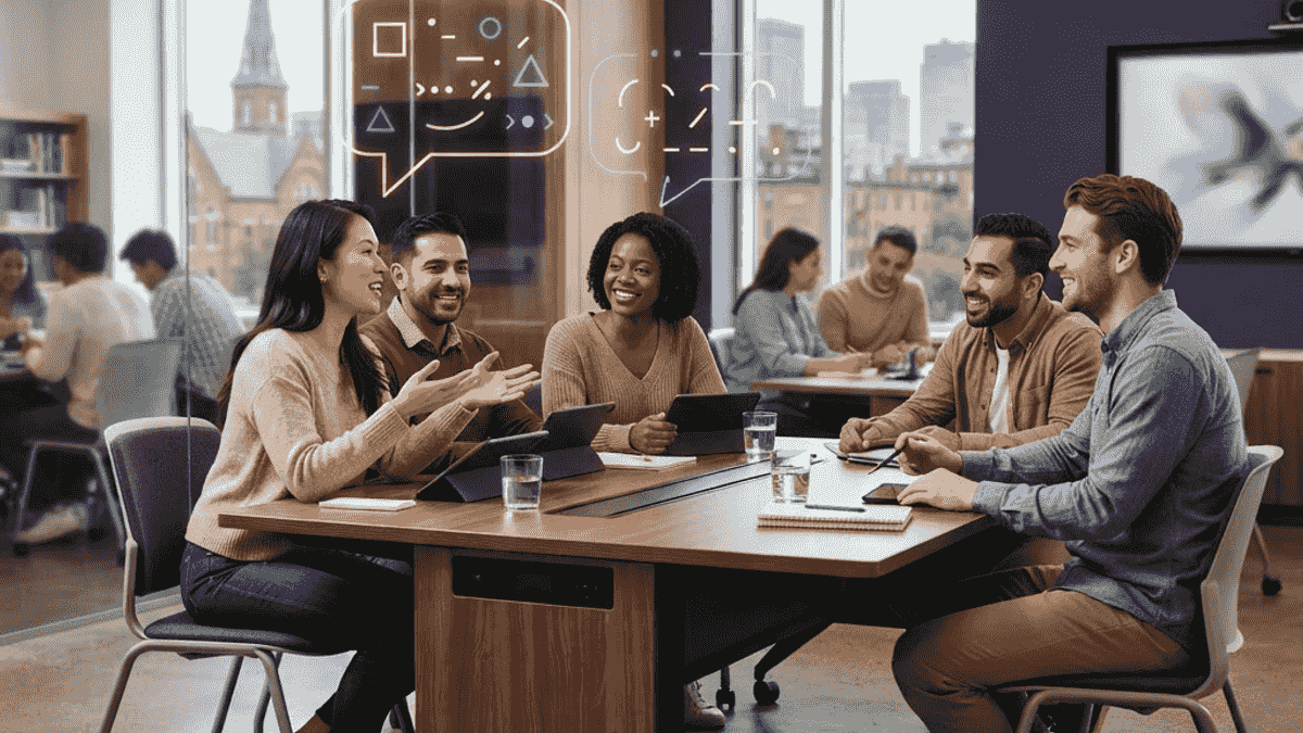 Top 10 Best Language Schools in Boston