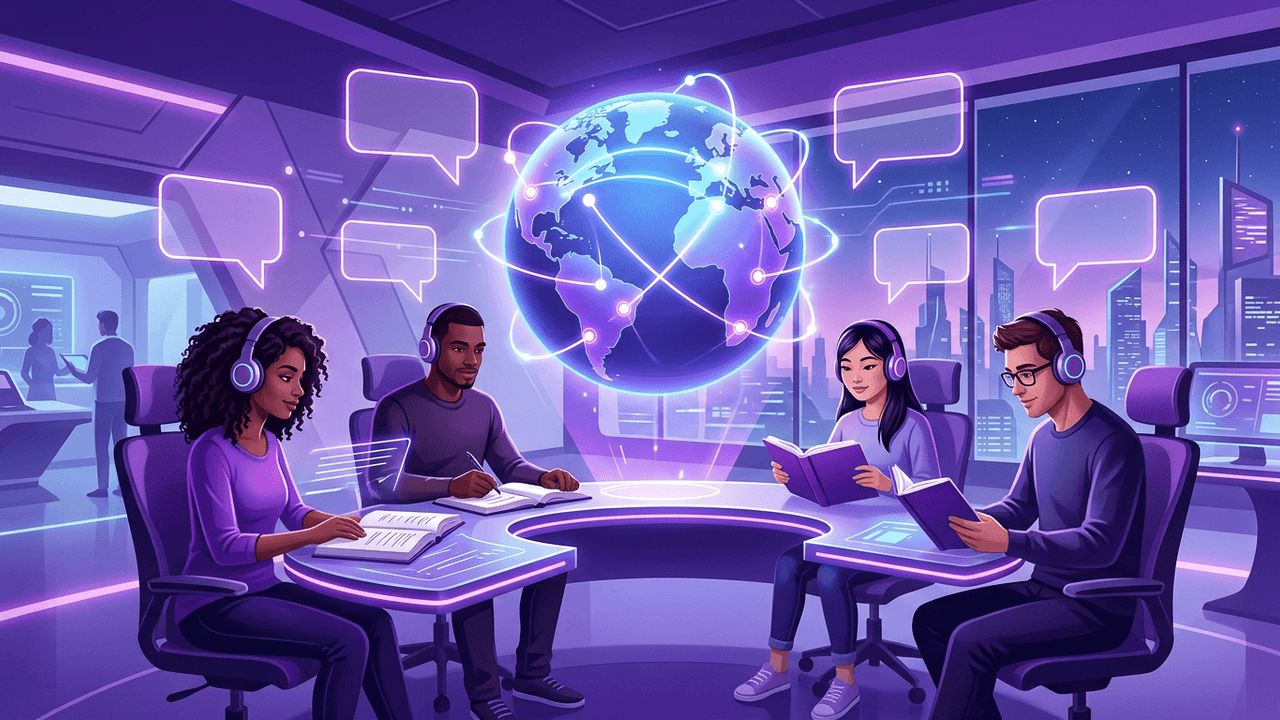 Top 10 Best Language Schools in Clovis