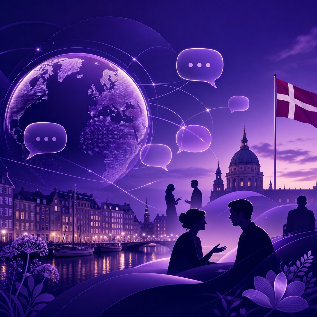 Top 10 Best Language Schools in Denmark