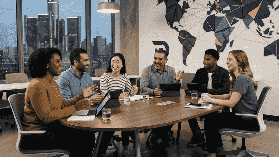 Top 10 Best Language Schools in Detroit