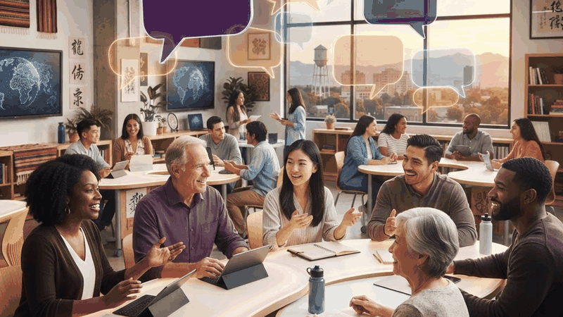 Top 10 Best Language Schools in Fresno