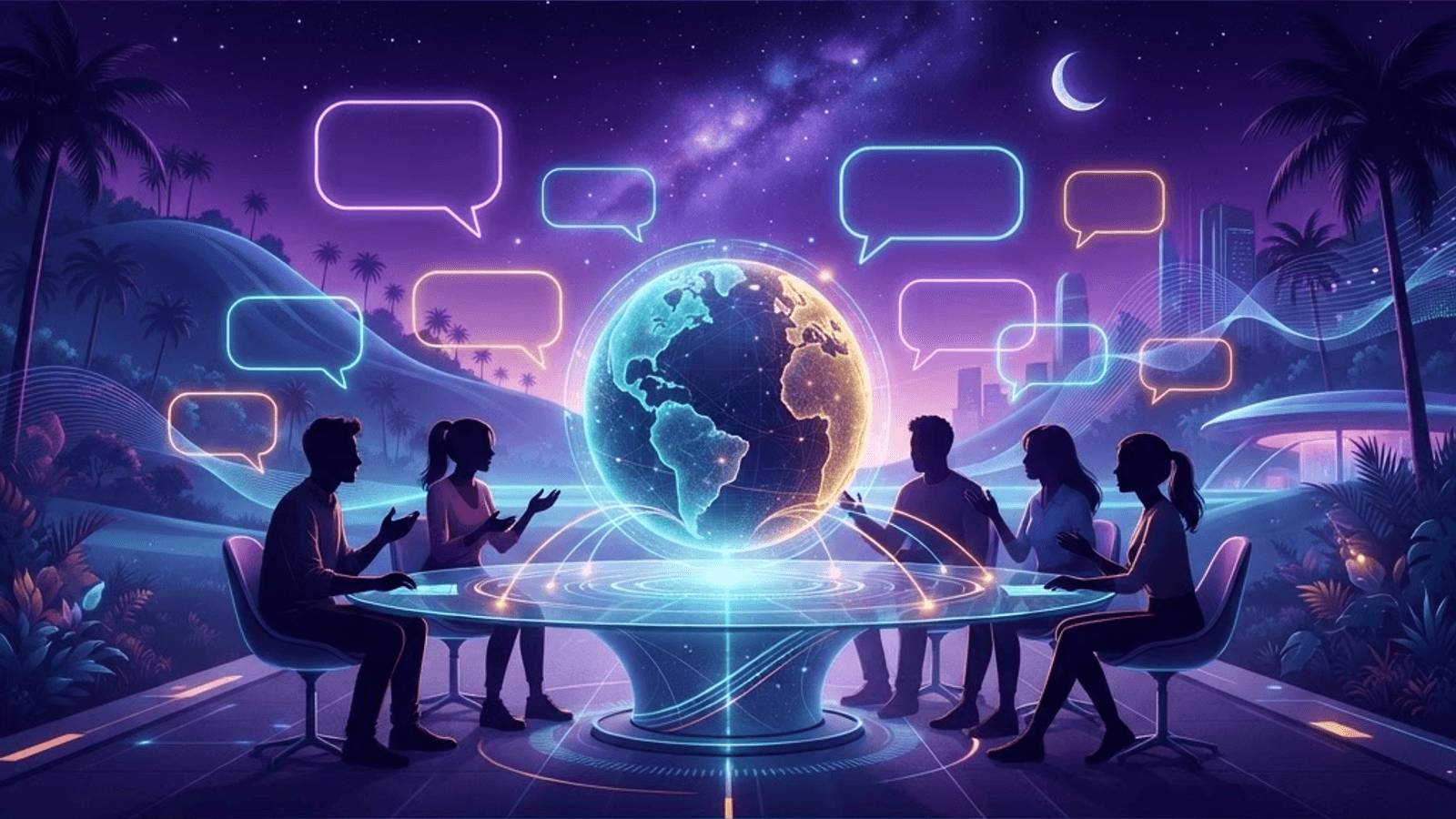 Top 10 Best Language Schools in Hollywood