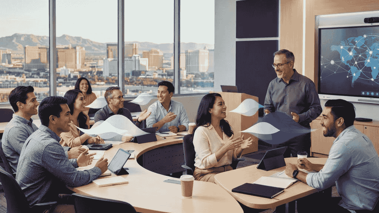 Top 10 Best Language Schools in Las Vegas